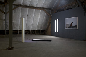 Ostrale '012, Internationale Ausstellung zeitgenössischer Künste, Dresden, Anna Rudolf